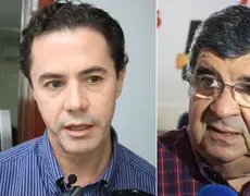 Roberto Paulino pode surgir como solução do MDB para aliança com João na disputa de 2022