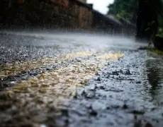 João Pessoa e mais 14 municípios paraibanos estão em alerta laranja de chuvas de até 100 milímetros; Inmet emite aviso amarelo para todo estado