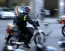 Justiça concede liminar e suspende transporte de passageiros via "mototáxi" do aplicativo 99 em João Pessoa