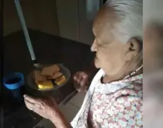 Idosa de 88 anos é espancada até a morte pelo próprio neto na Paraíba