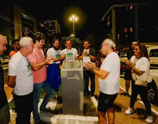 Prefeito entrega nova Avenida Epitácio Pessoa com corrida de rua