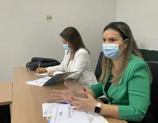 Paraíba conta com 11 hospitais para tratamento da varíola dos macacos e secretária de saúde alerta: "atendimento inicia na rede primária"