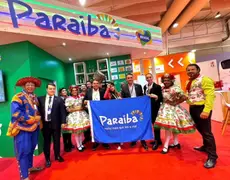 Paraíba é destaque na Bolsa de Turismo de Lisboa com estande próprio