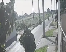 Vídeo mostra momento em que jovem é morto a tiros na Zona Sul de João Pessoa
