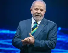 Presidente Lula critica Venezuela por impedir registro de opositora na eleição