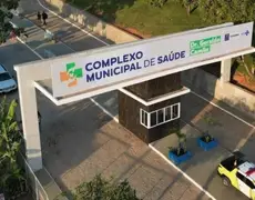 Guarabira: serviços de saúde foram transferidos para o Complexo Municipal