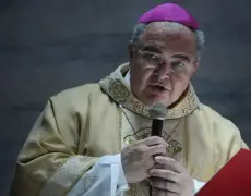 Cardeal do RJ vem à Paraíba para missa de falecimento do Padre Ibiapina