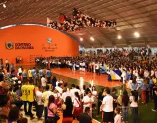 Etapa de João Pessoa dos Jogos Escolares e Paraescolares começa nesta sexta-feira (19)