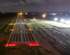 Governo da Paraíba intensifica obras em aeródromos estaduais