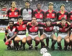 STF julgará campeão brasileiro de 87, disputado entre Flamengo e Sport