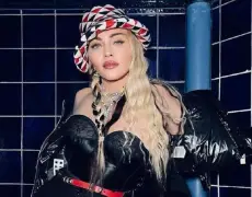 Show de Madonna em Copacabana neste sábado encerra turnê e deve atrair 1,5 milhão