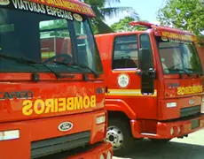 Bombeiros da Paraíba viajam até o RS para auxiliar em resgate