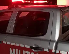 Ex-presidiário é assassinado a tiros no centro de Cruz do Espírito Santo, na PB