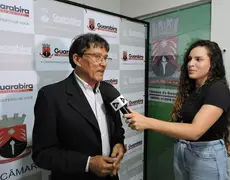 Vereador quer ampliação da rede de distribuição de água na zona rural de Guarabira