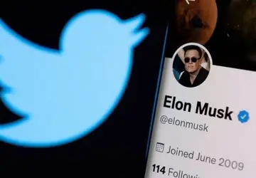 Elon Musk adquire Twitter por US$ 44 bilhões