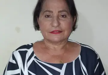 Morre Fátima Moura, ex-funcionária do Hemonúcleo de Guarabira