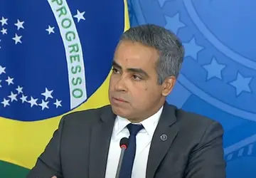 Empréstimo consignado do Auxílio Brasil deve começar em setembro, diz ministro da Cidadania