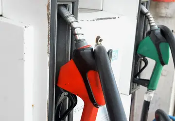 Pesquisa na capital registra preço da gasolina oscilando entre R$ 4,640 e R$ 4,890