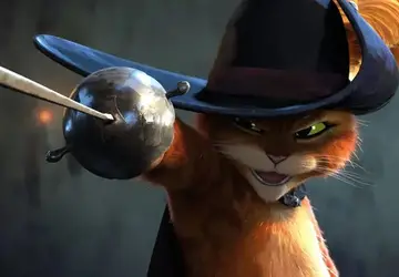Com voz de Wagner Moura, 'Gato de botas 2' é indicado ao Oscar de melhor animação