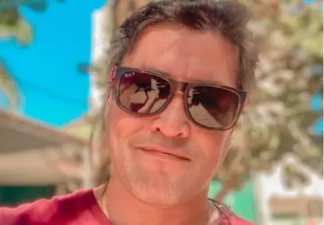 Ex-Globo, ator Alexandre Slaviero é detido no RJ por porte ilegal de arma