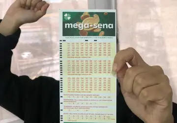 Paraibano do Sertão acerta cinco números na Mega-Sena e leva prêmio de R$ 20 mil