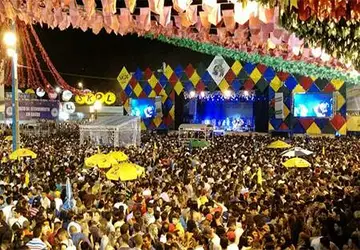 Maior São do Mundo já tem atrações confirmadas para 32 dias de festa em Campina Grande