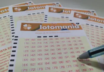 Sorte grande: apostador de Campina Grande ganha mais de R$ 10 milhões na Lotomania