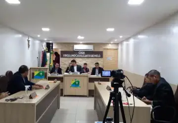 TRE-PB cassa mandatos de 4 vereadores da cidade de Cuitegi