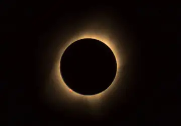 Cidades da Paraíba já começam a se organizar para observação do eclipse solar em outubro; fenômeno poderá ser visto em todo o estado