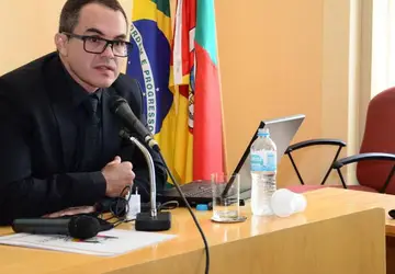 Promotor Octávio Paulo Neto revela que recursos do Programa Prato Cheio foram 