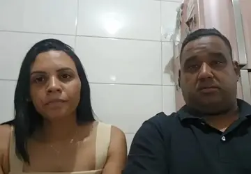 Amiga sequestrada com Marcelinho Carioca nega relacionamento com ex-jogador e cita ameaça para fazer vídeo fake