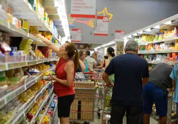 'Super El Niño' ameaça inflação dos alimentos nos próximos meses