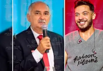 Prefeitura pagará R$900 mil em show de Wesley Safadão, no São João de Santa Luzia