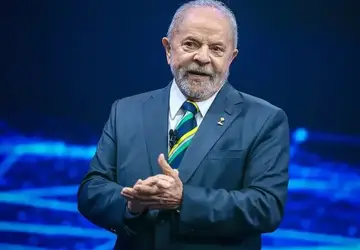 Presidente Lula critica Venezuela por impedir registro de opositora na eleição