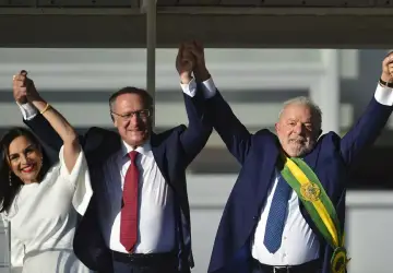 Presidente Lula abre conta no BlueSky, a plataforma que irá confrontar o X, no Brasil