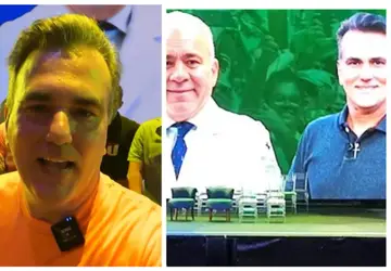 Queiroz esclarece que sua candidatura a vice de Queiroga ainda não foi confirmada
