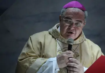 Cardeal do RJ vem à Paraíba para missa de falecimento do Padre Ibiapina