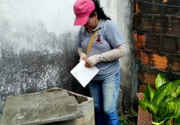Guarabira: Vigilância Ambiental informa novo levantamento do Índice Rápido para Aedes Aegypti