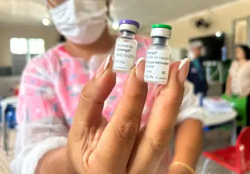 João Pessoa amplia público-alvo para vacina contra a dengue