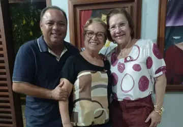 Beta do Cordeiro vai coordenar pré-candidatura de Malaguty a vereador de Guarabira