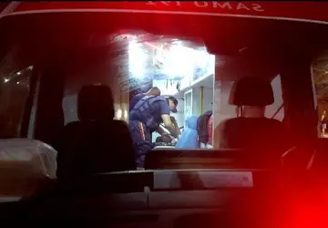 Criança de 3 anos morre após cair dentro de cisterna inacabada em Pedro Régis, na PB