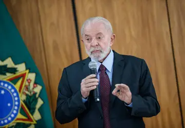 Lula defende Aguinaldo como relator na regulamentação da Reforma Tributária