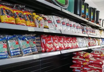 GOVERNO LULA: Cesta básica nacional terá 15 alimentos com imposto zerado
