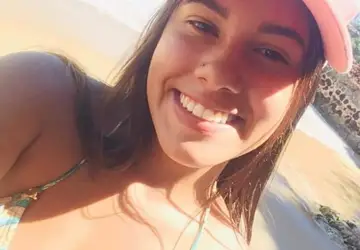 Namorado de jovem encontrada morta em praia de Cabedelo é preso suspeito de feminicídio