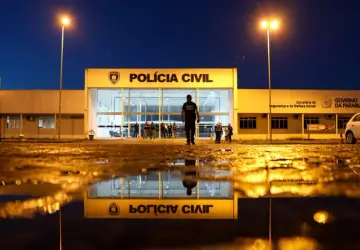 Operação da Polícia Civil prende acusados de integrar grupo criminoso em Cabedelo