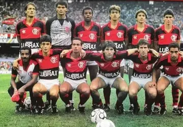 STF julgará campeão brasileiro de 87, disputado entre Flamengo e Sport