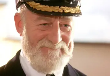 Ator Bernard Hill, de Titanic e O Senhor dos Anéis, morre aos 75 anos