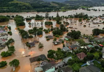 Paraíba enviará ajuda humanitária para o Rio Grande do Sul nesta segunda-feira
