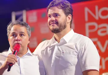 Efraim Filho revela desejo de disputar eleição para governador da PB e defende que Romero se alie a Bruno Cunha Lima