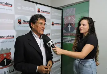 Vereador quer ampliação da rede de distribuição de água na zona rural de Guarabira